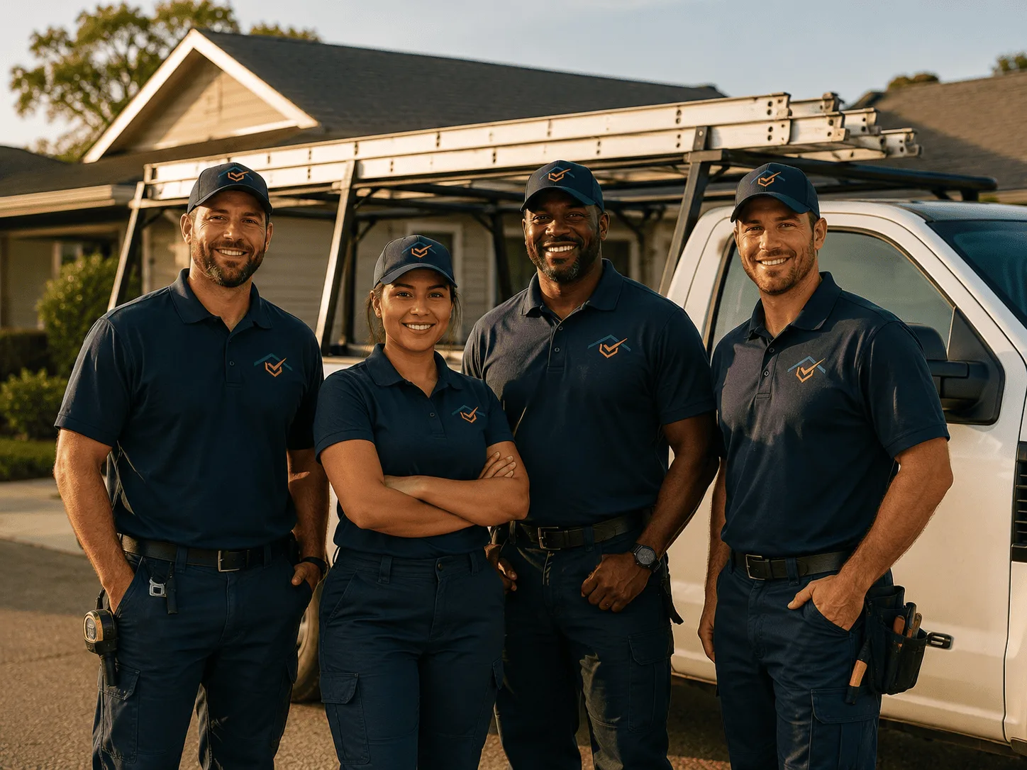 Roof Inspection company in Andalusia, IL